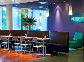 Novotel Suites Geneve Aeroport