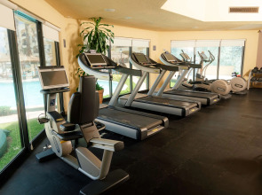 Emporio Cancun Optional All Inclusive