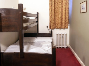 Palmers Lodge Swiss Cottage - Hostel