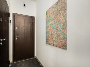 ВПитер на сутки на улице Петропавловская