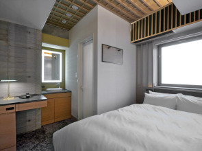 Hotel Hillarys Akasaka