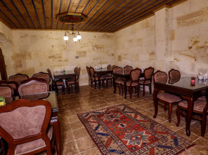 Milat Cave Hotel