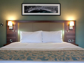 Leonardo Hotel Dublin Christchurch