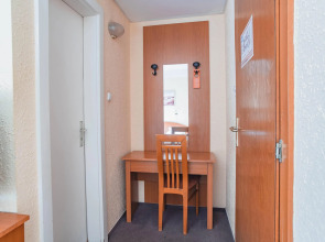 Homoky Hotels Bestline Hotel