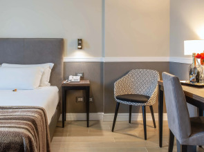 Fragrance Hotel St. Peter