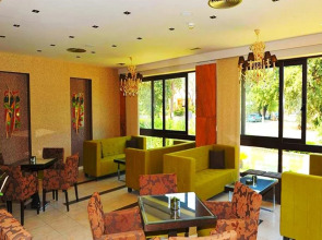 Santa Helena Hotel Ialysos