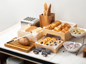 LIV Hotel Phuket Patong Beachfront