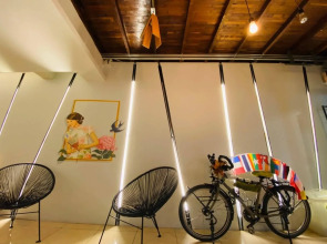 The Hive Hatyai Hostel