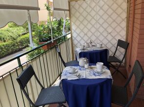 Sorrento Rooms Deluxe