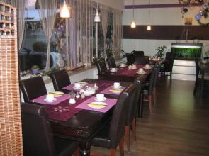 Frühstückspension Lavendel