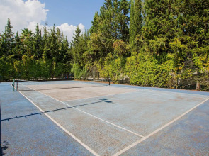 Fun&Sun Club Saphire 