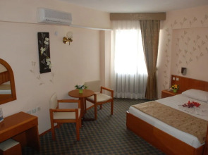 Hermes Hotel Marmaris