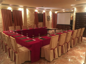 Hotel Sercotel Alfonso VI