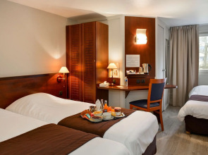 Kyriad Hotel Orléans Sud - Olivet La Source