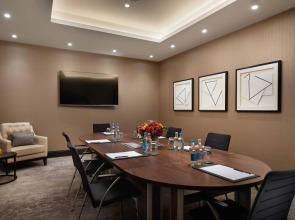 Hilton London Bankside