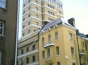 Solo Sokos Hotel Torni