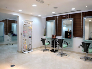 Cristal Hotel Abu Dhabi