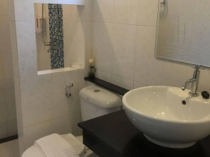 The Fong Krabi Resort