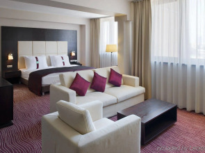 Holiday Inn Bratislava