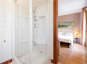 Wine Hotel San Giacomo Activity & Wellness