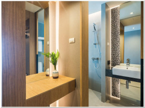 Sea Me Spring Tree Hotel - Adults only