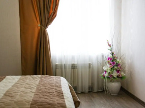 Отель «Элегант»