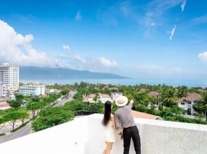 L'Amore Boutique Hotel