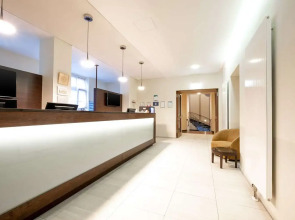 Star G Hotel Premium Dresden Altmarkt