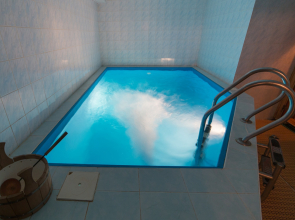 Krinitsa, Minskaja oblast'