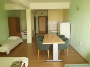 Office Center and Showroom