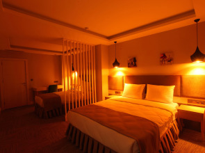 Carina Park Suites Nisantasi