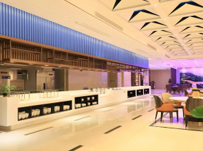 Sanya International Hotel