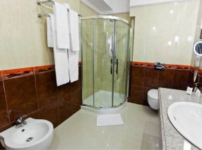 Hotel Gołębiewski Karpacz