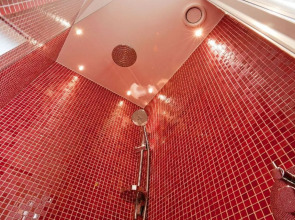 Hôtel Orphée - Orso hotel