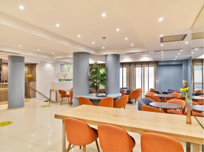 Phidias Piraeus Hotel