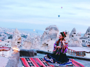 Panoramic Cave Hotel