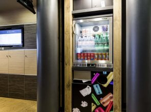 ibis Paris Porte de Vanves Parc des Expositions