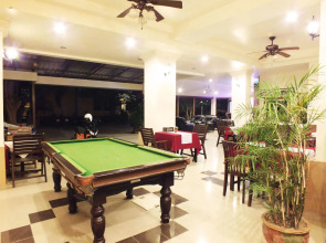 Chaba Garden Resort & Service