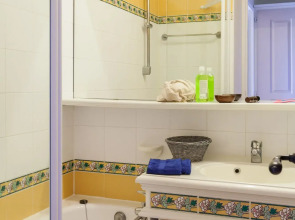 Hôtel Résidence Pierre & Vacances Les Restanques du Golfe de Saint-Tropez