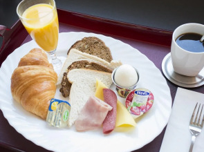 Quentin Amsterdam Hotel