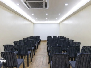 ZEN Rooms Sun Star Manila