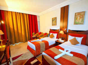 Aracan Eatabe Luxor Hotel