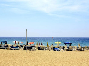 Kleopatra Ramira Hotel - All Inclusive