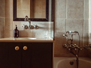 Hotel Maison Saintonge