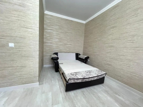 Апартаменты на улице Рубежная