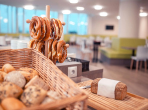 Tulip Inn München Messe