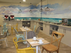 Casual del Mar Málaga Hotel