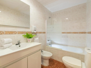 Apartamentos Els Llorers