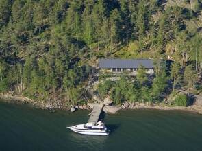 Äijälän Rusti Paratiisisaari