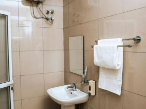 Airport Transit Lodges